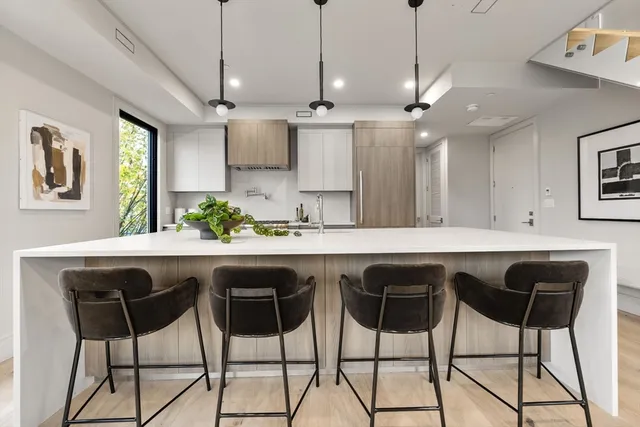 $2,250,000 | 300 Franklin Street, Unit 5, Cambridge, MA 02139