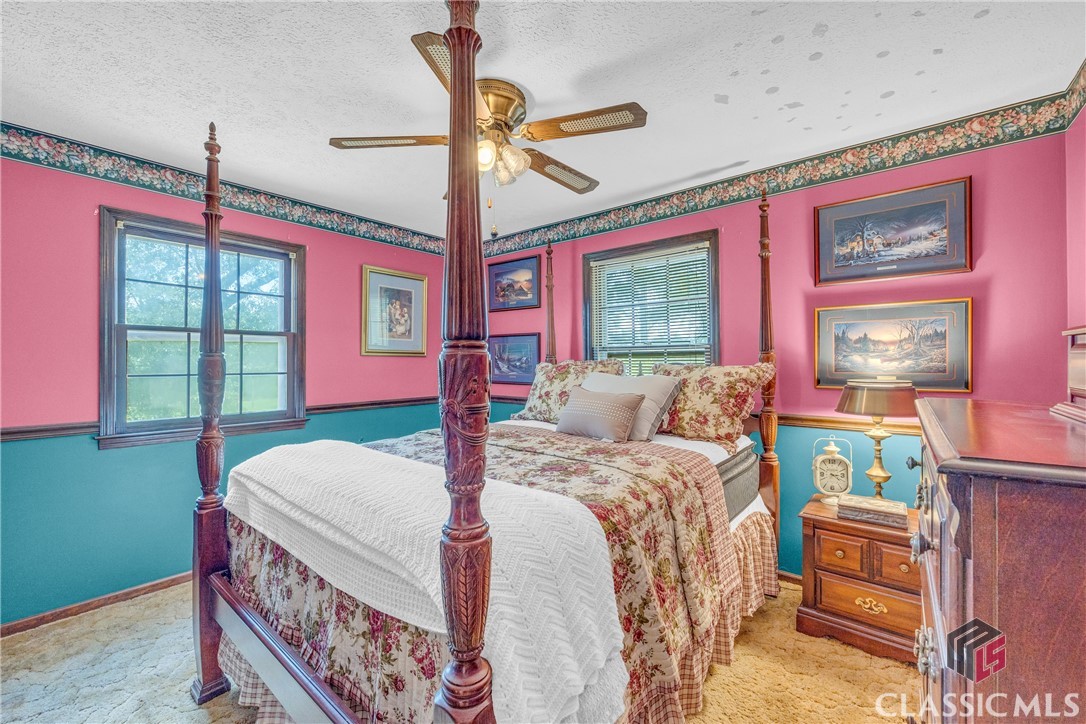 5331 Danburg Road Tignall, GA 30668 - Photo 18 of 30