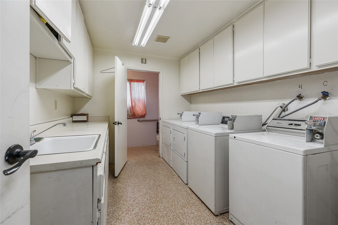 6079 La Prada Los Angeles, CA 90042 - Photo 31 of 32 a room with storage and utility