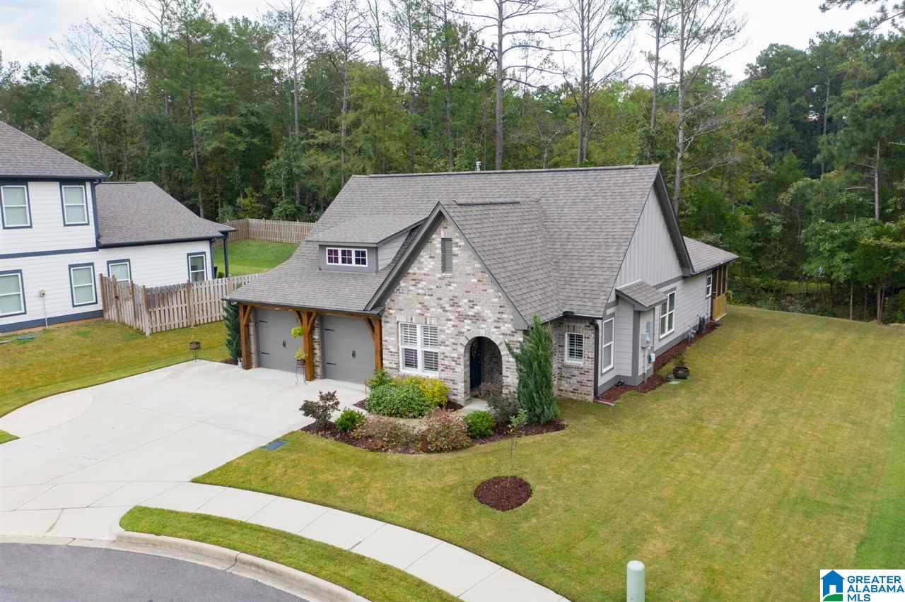 925 Helena Sta Cove Helena, AL 35080 - Photo 40 of 40