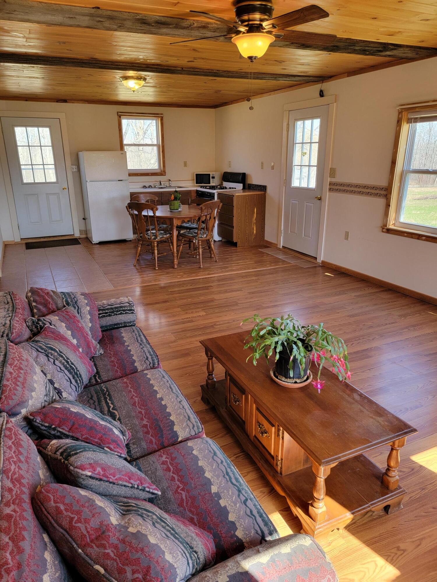 81 Ladd Road Sebec, ME 04481 - Photo 7 of 29 20220418_143727