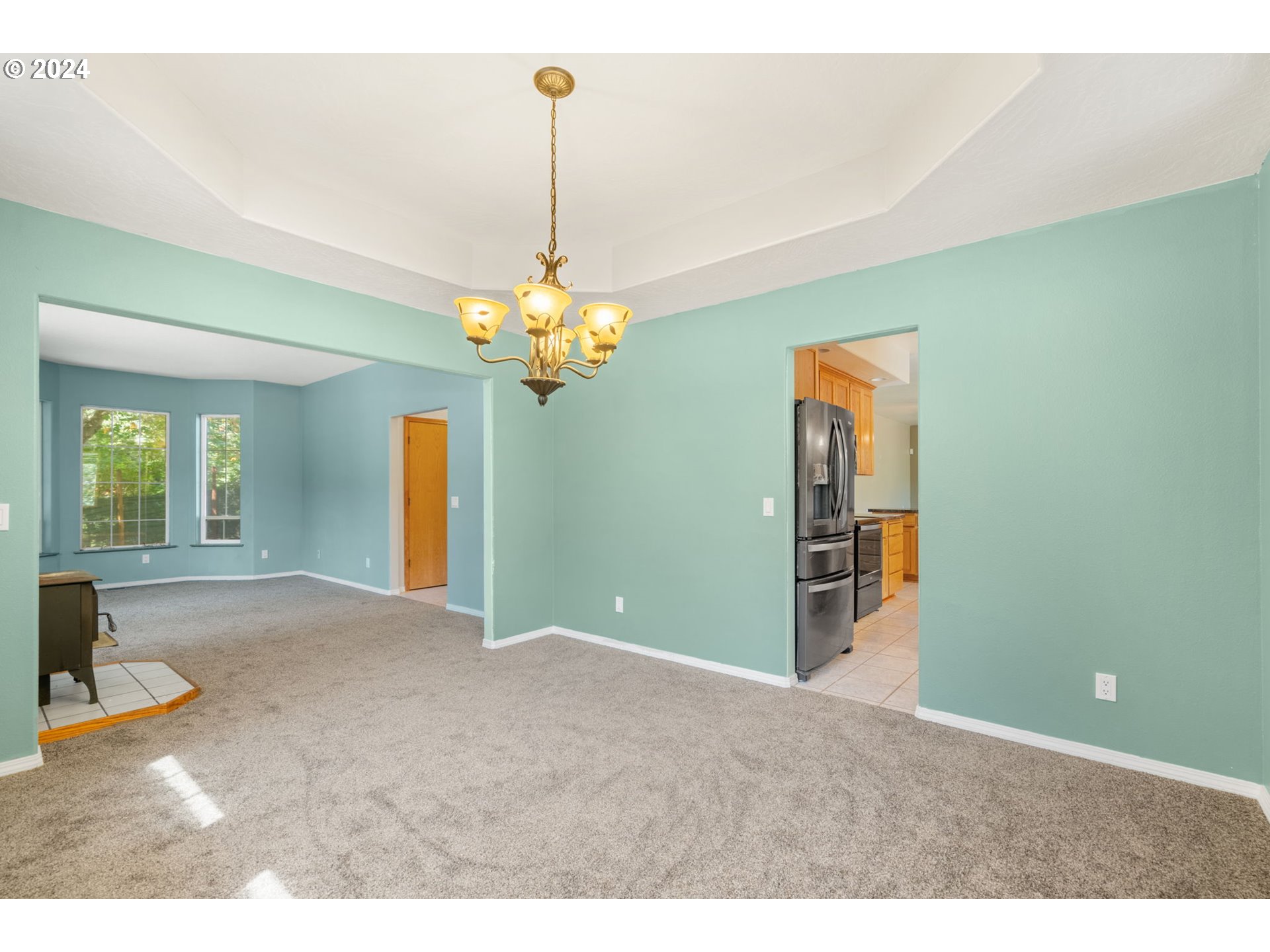 16919 Tule Road Brookings, OR 97415 - Photo 11 of 48 Gallery Image 11