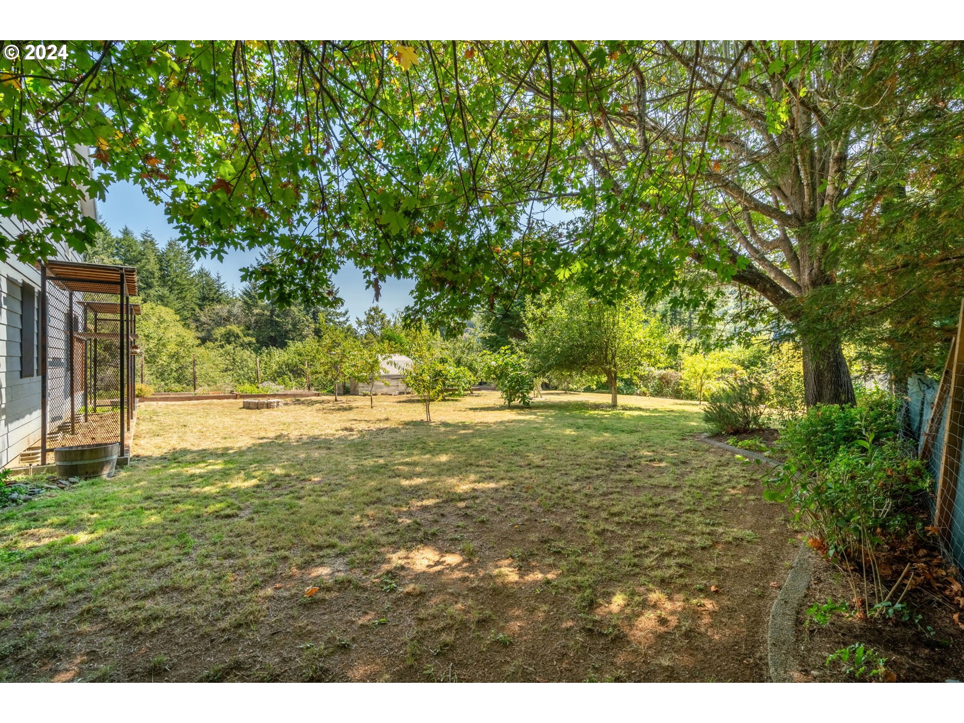 16919 Tule Road Brookings, OR 97415 - Photo 37 of 48 Gallery Image 37