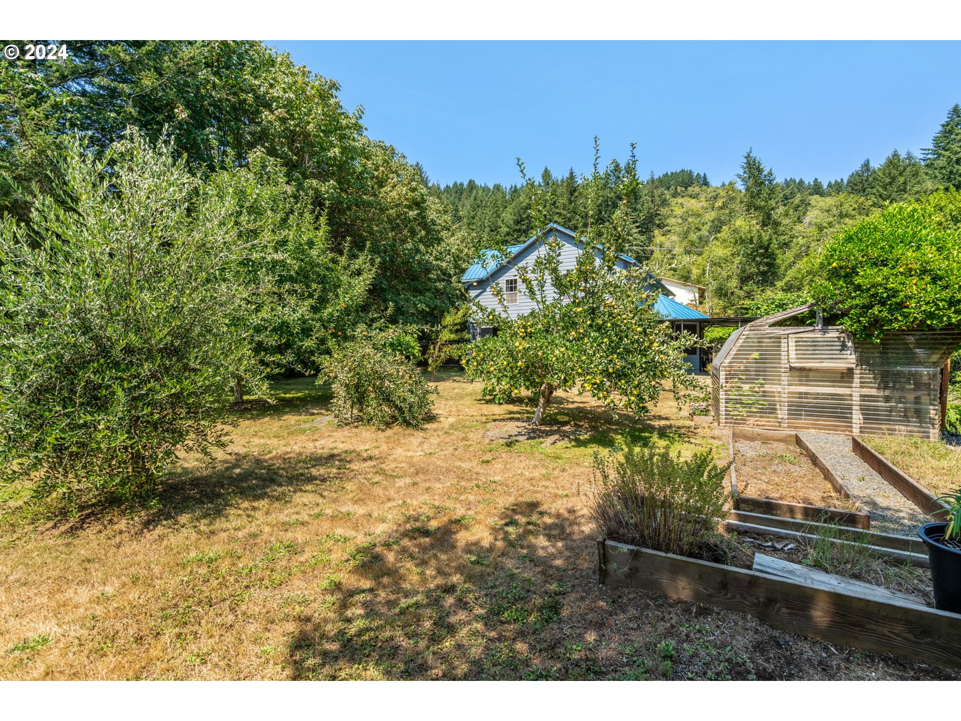 16919 Tule Road Brookings, OR 97415 - Photo 39 of 48 Gallery Image 39