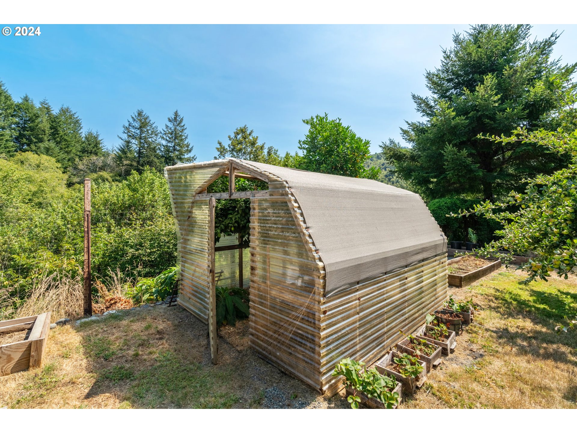 16919 Tule Road Brookings, OR 97415 - Photo 40 of 48 Gallery Image 40