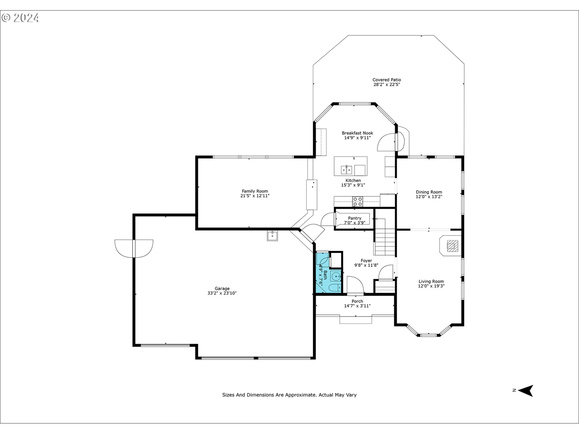 16919 Tule Road Brookings, OR 97415 - Photo 46 of 48 Gallery Image 46