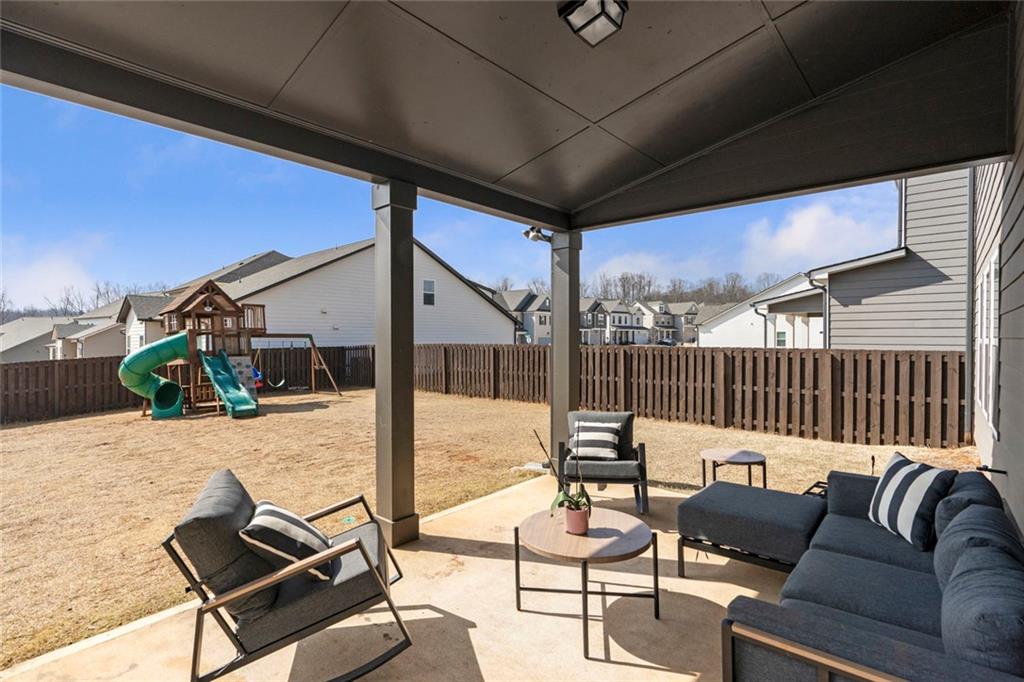 5316 Milford Road Gainesville, GA 30507 - Photo 22 of 44