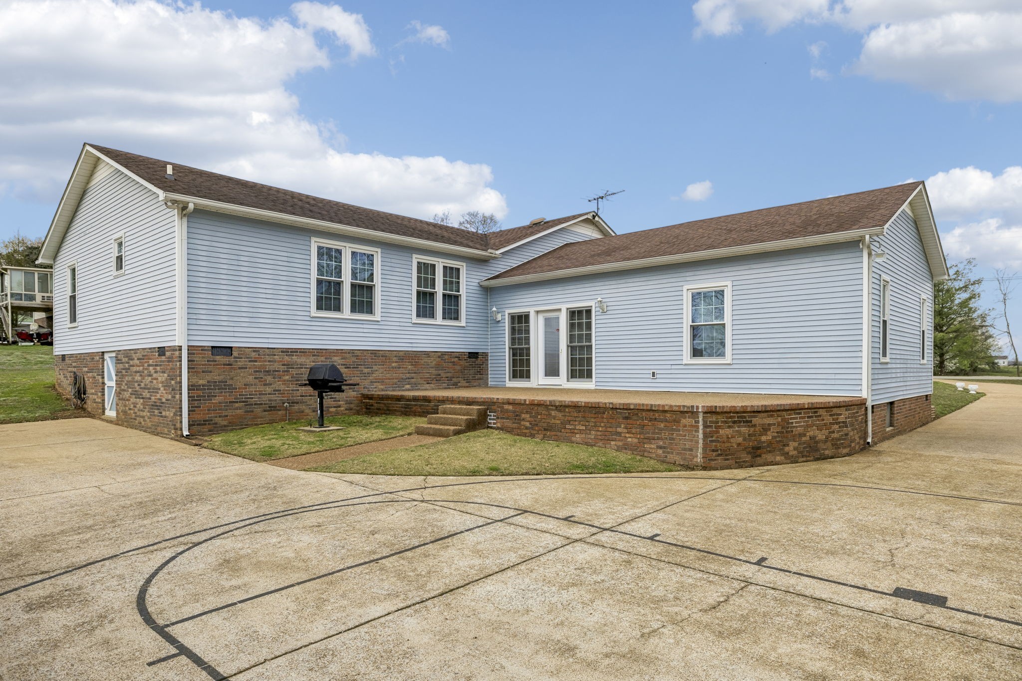2531 Zion Road Columbia, TN 38401 - Photo 62 of 80