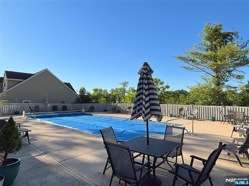135 Falcon Ridge Way North Hamburg, NJ 07419 - Photo 9 of 9