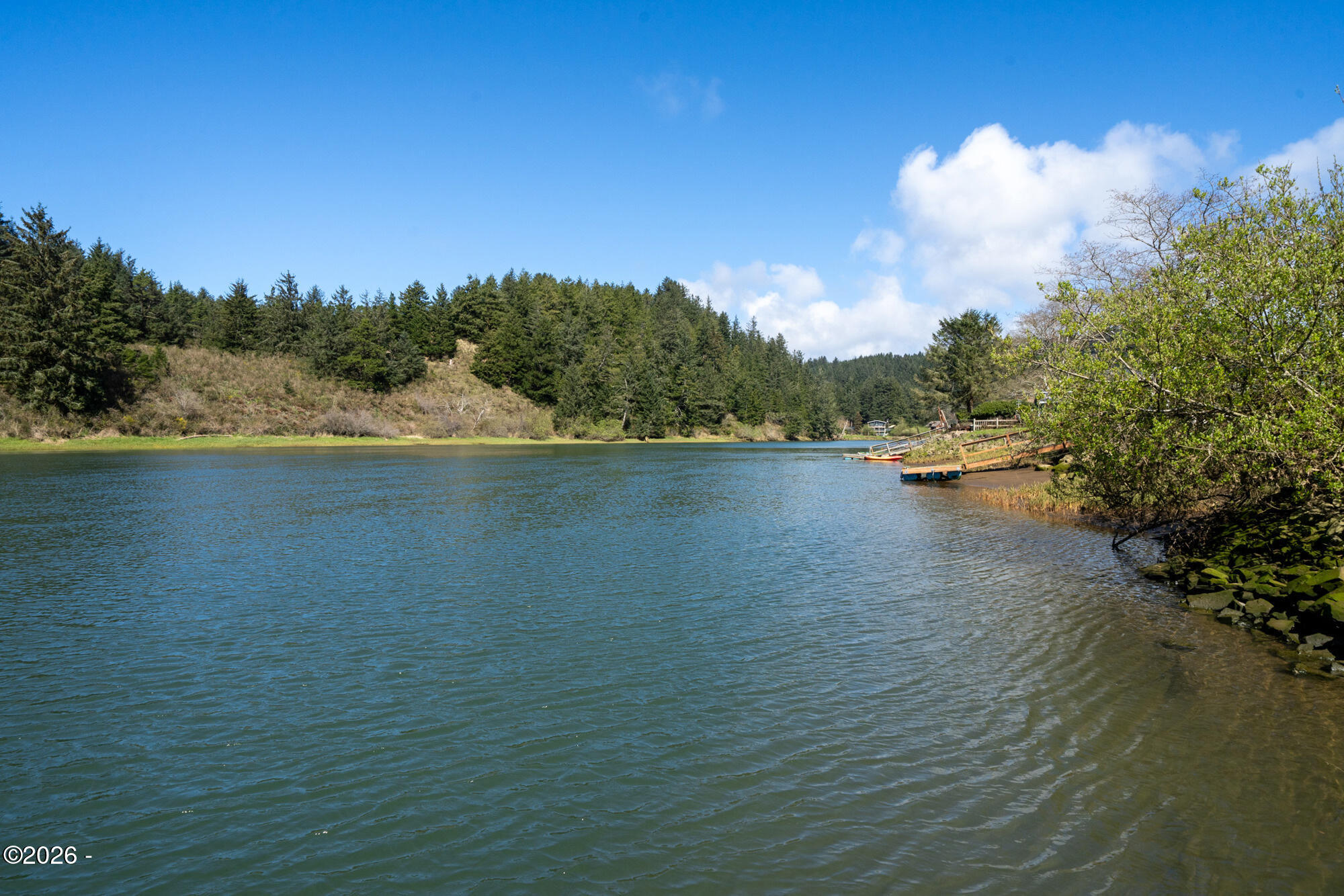 34400 Brooten Road Pacific City, OR 97135 - Photo 13 of 34 Nestucca River