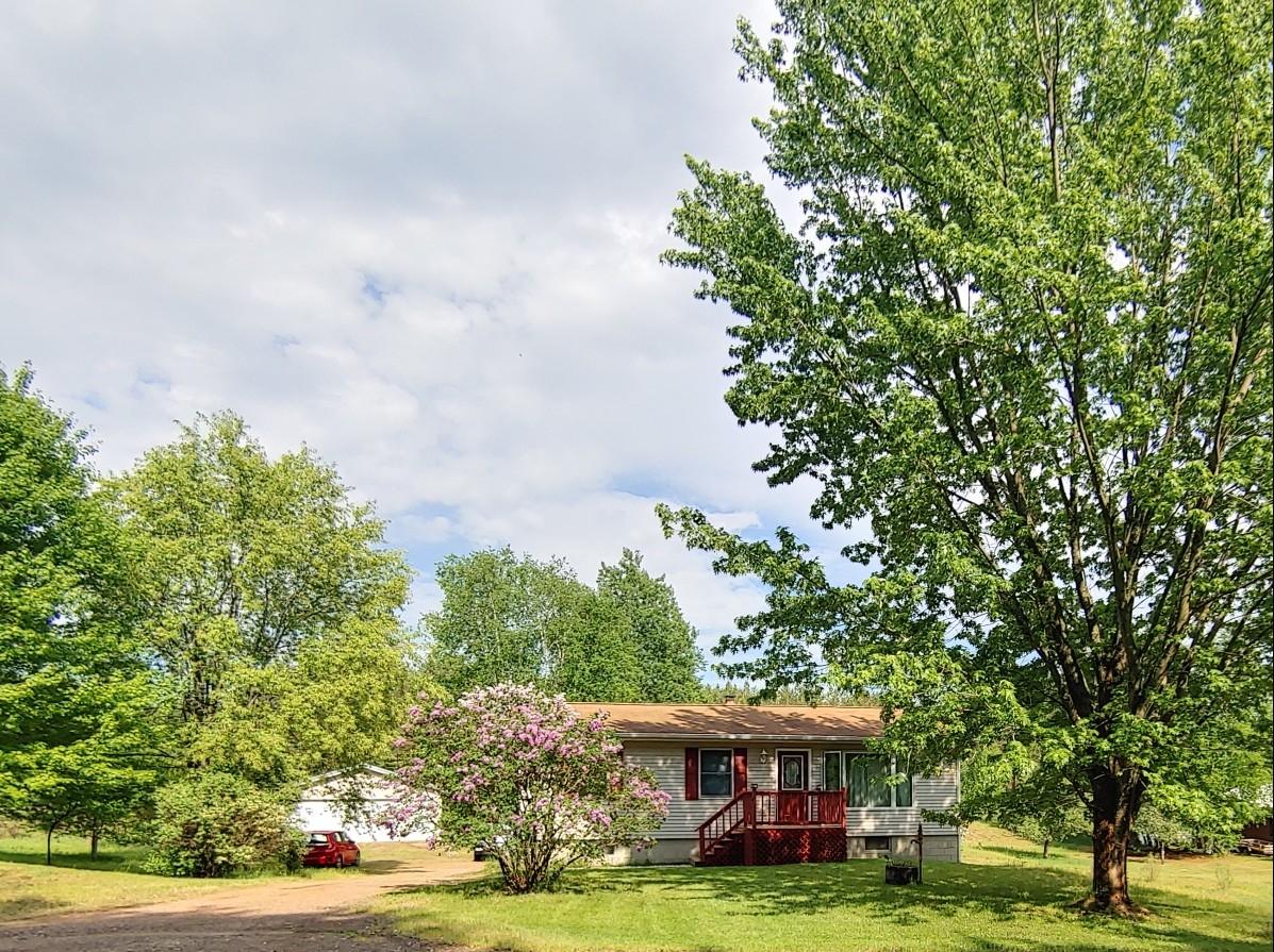 3200 North Faust Lk Road Rhinelander, WI 54501 - Photo 1 of 34 Gallery Image 1