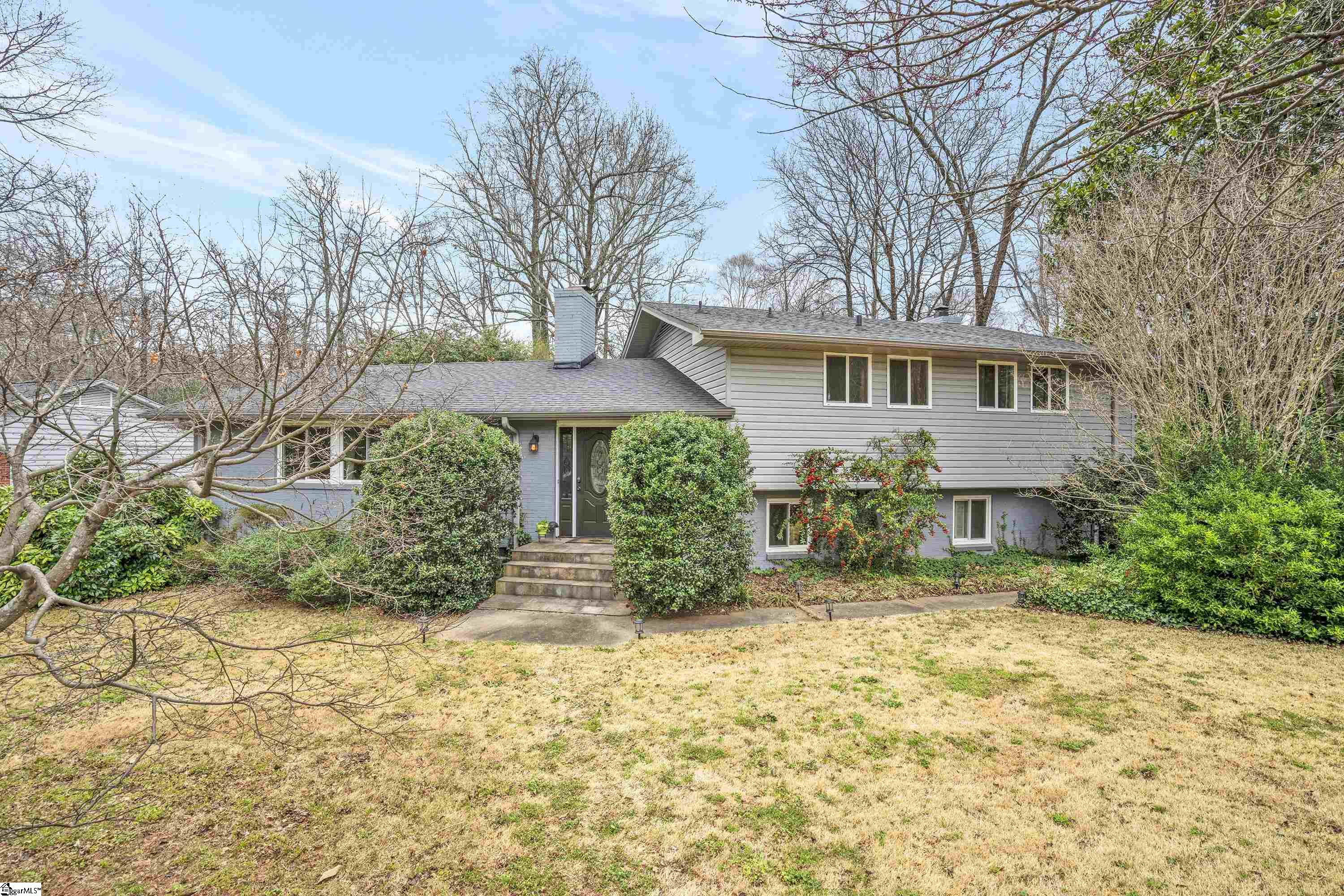 302 Pimlico Road Greenville, SC 29607 - Photo 2 of 24 Gallery Image 2