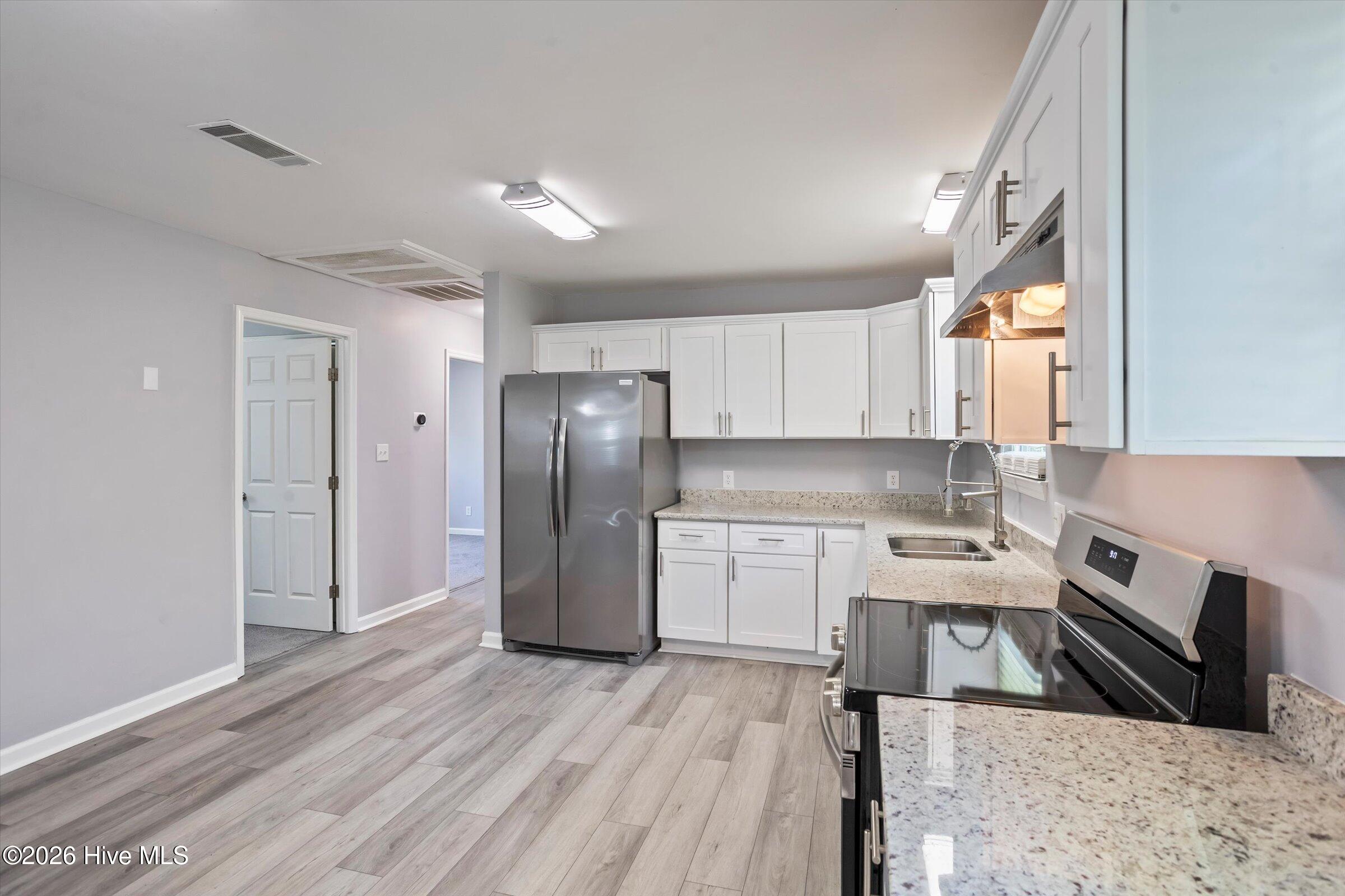 3657 Rome Way Augusta, GA 30906 - Photo 13 of 37