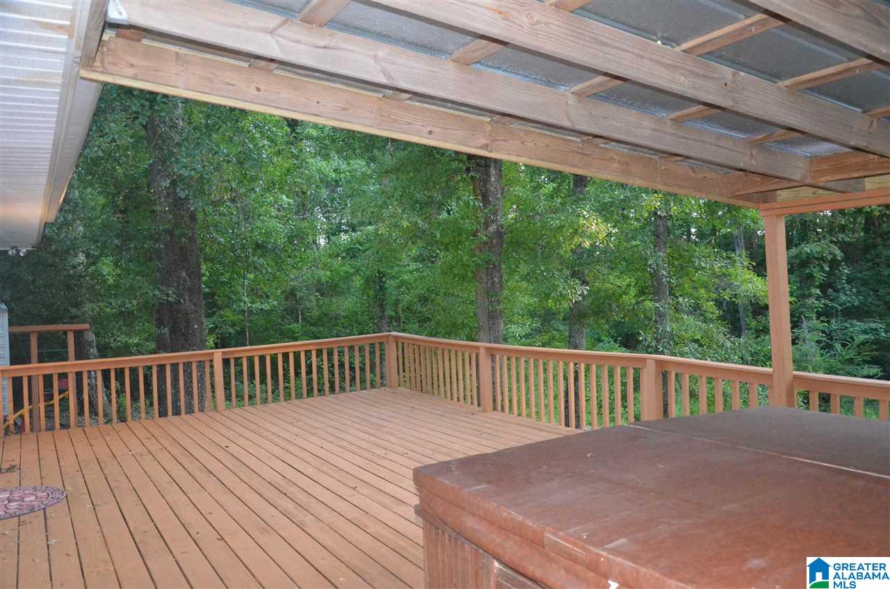 915 Jones Road Ohatchee, AL 36271 - Photo 12 of 42