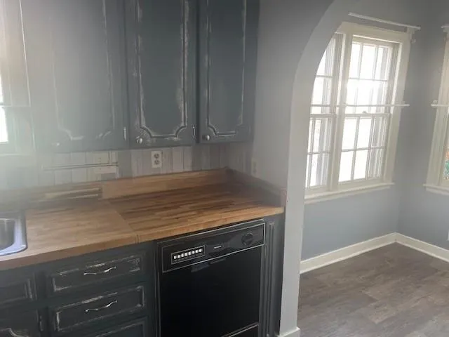 $73,000 | 2823 Crawford Avenue, Parsons, KS 67357