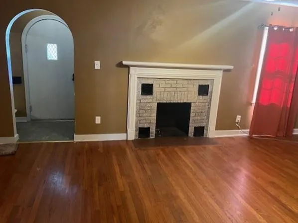 $73,000 | 2823 Crawford Avenue, Parsons, KS 67357