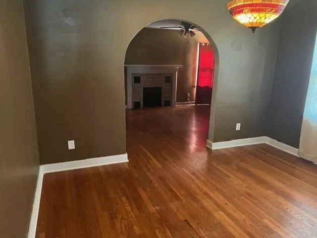 $73,000 | 2823 Crawford Avenue, Parsons, KS 67357