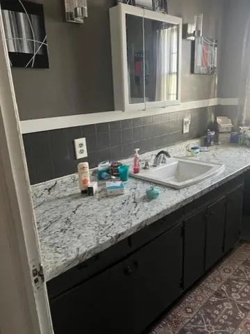 $73,000 | 2823 Crawford Avenue, Parsons, KS 67357