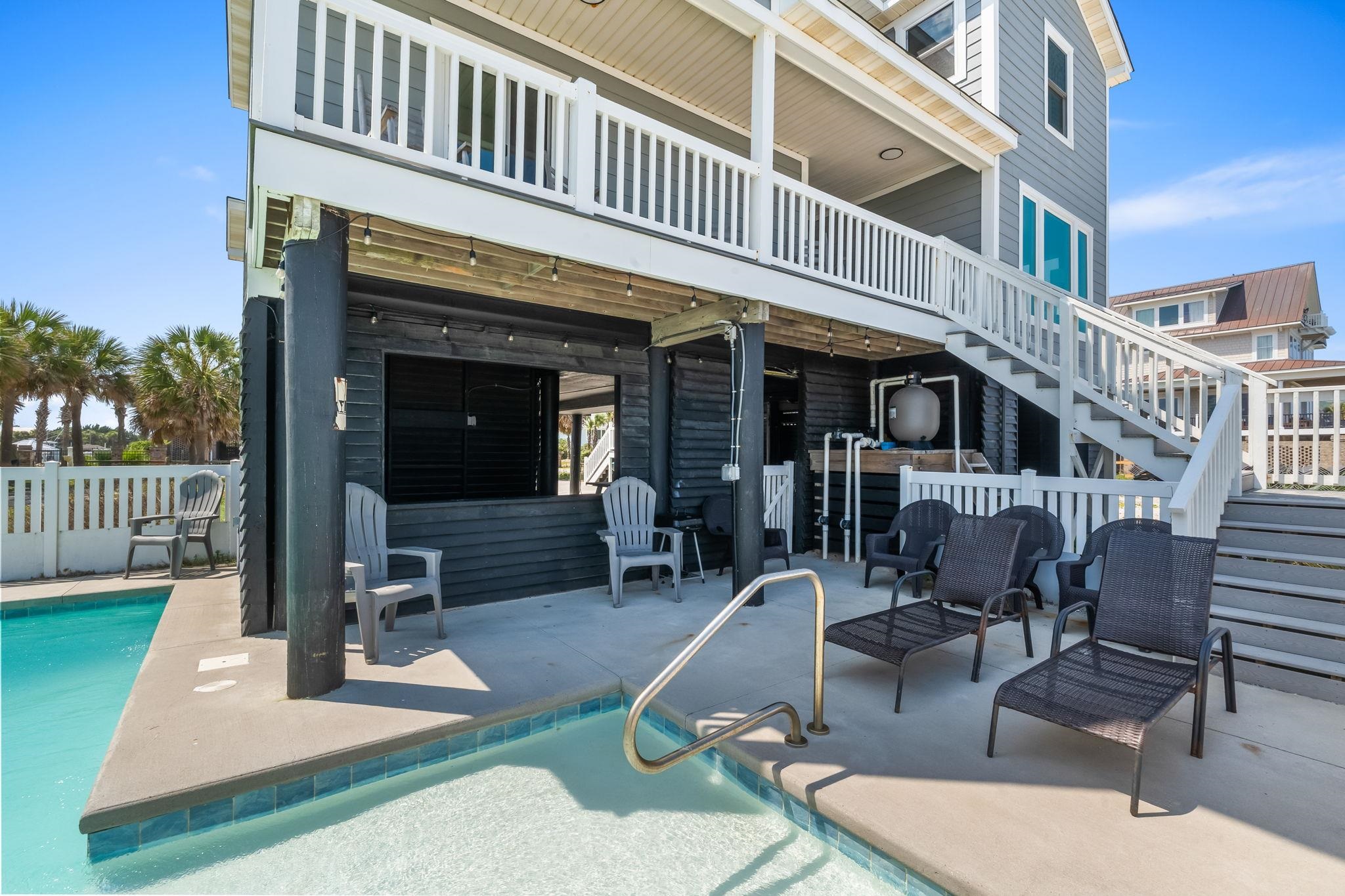 2045 South Waccamaw Drive Murrells Inlet, SC 29576 - Photo 69 of 99