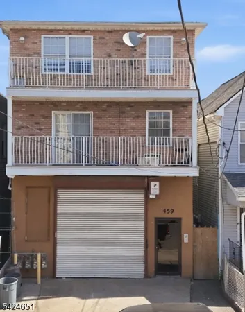 $1,199,000 | 459 Fulton Street, Elizabeth Port, NJ 07206