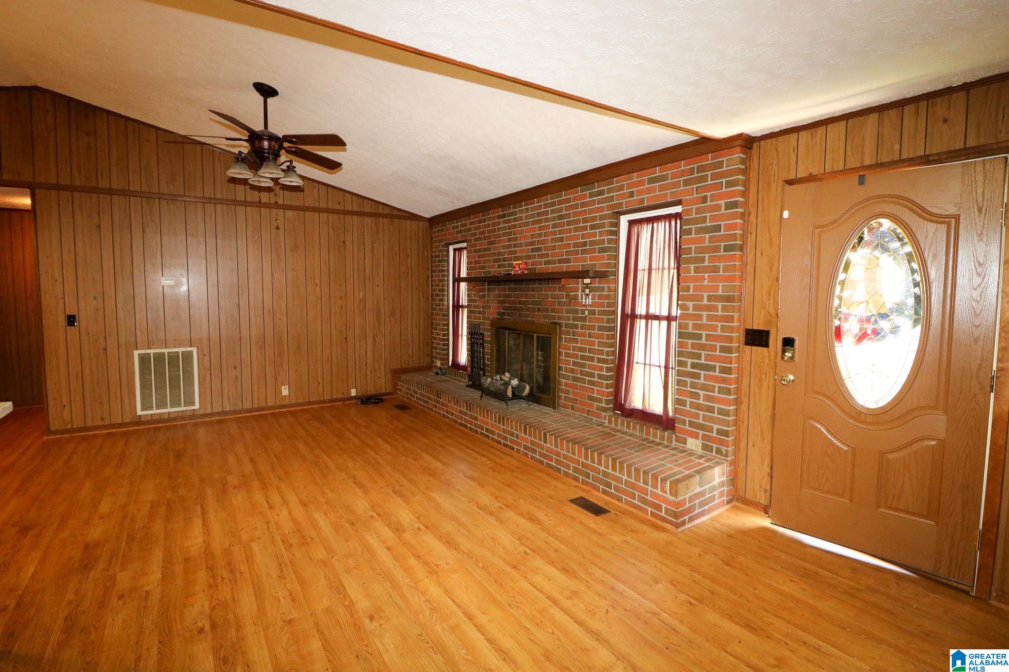 1666 Allison Mill Road Talladega, AL 35160 - Photo 3 of 44