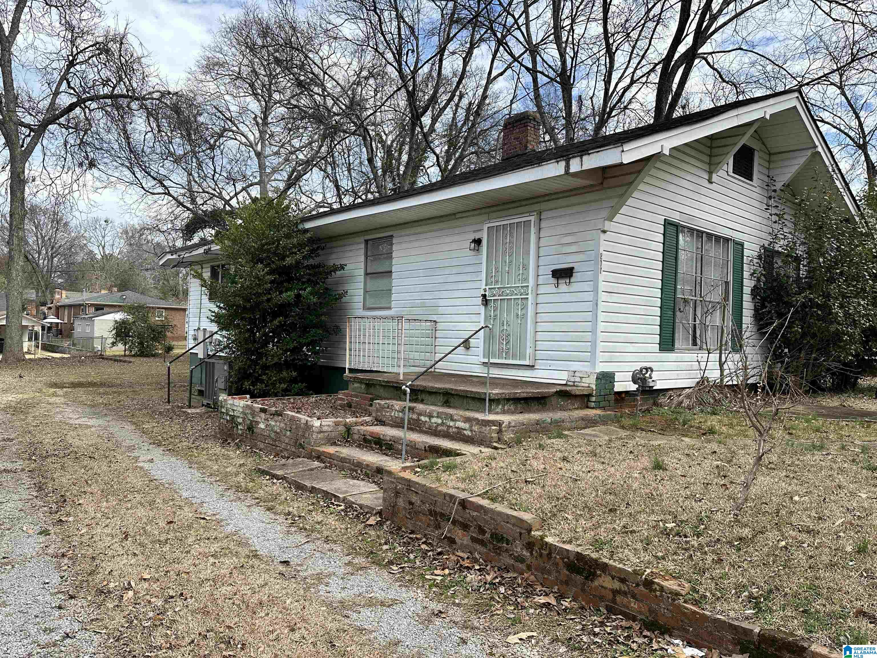 207 86th Street South Birmingham, AL 35206 - Photo 1 of 10
