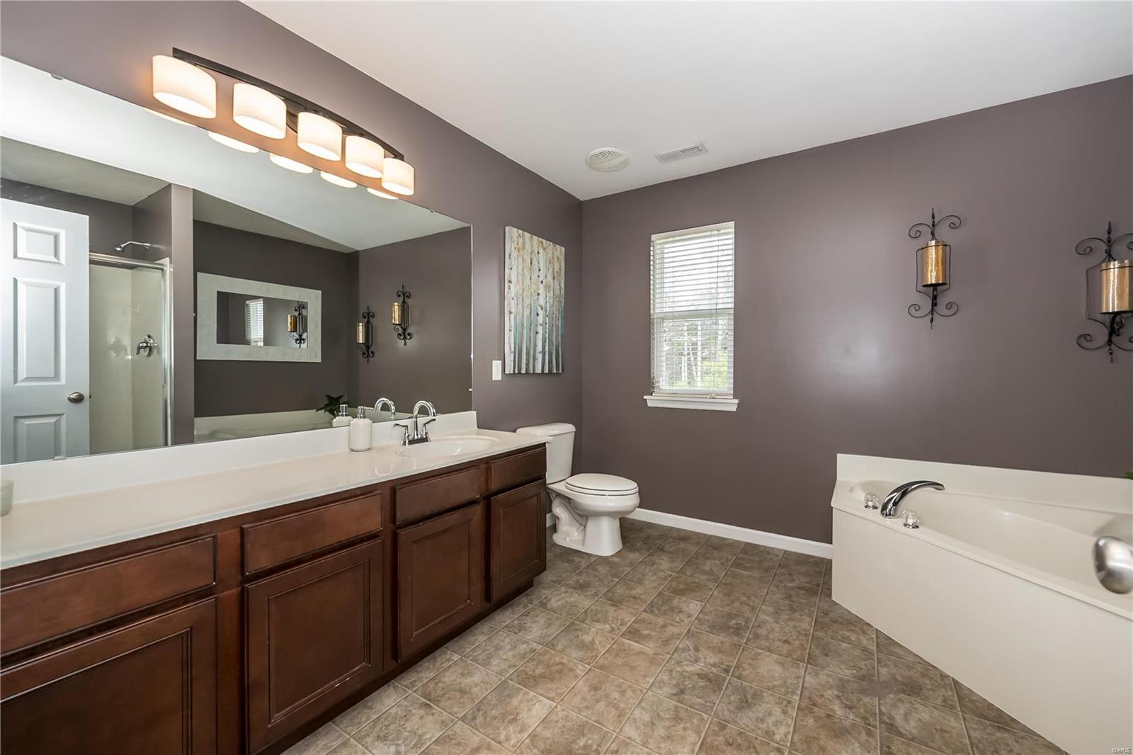 204 Magnolia Trace Drive Ballwin, MO 63021 - Photo 25 of 46