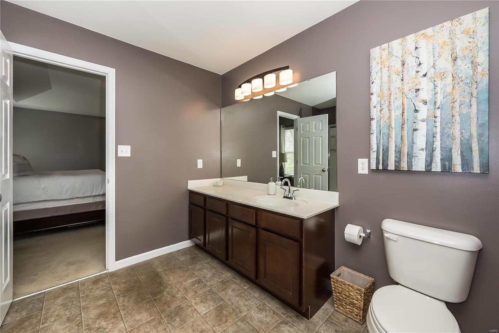 204 Magnolia Trace Drive Ballwin, MO 63021 - Photo 27 of 46