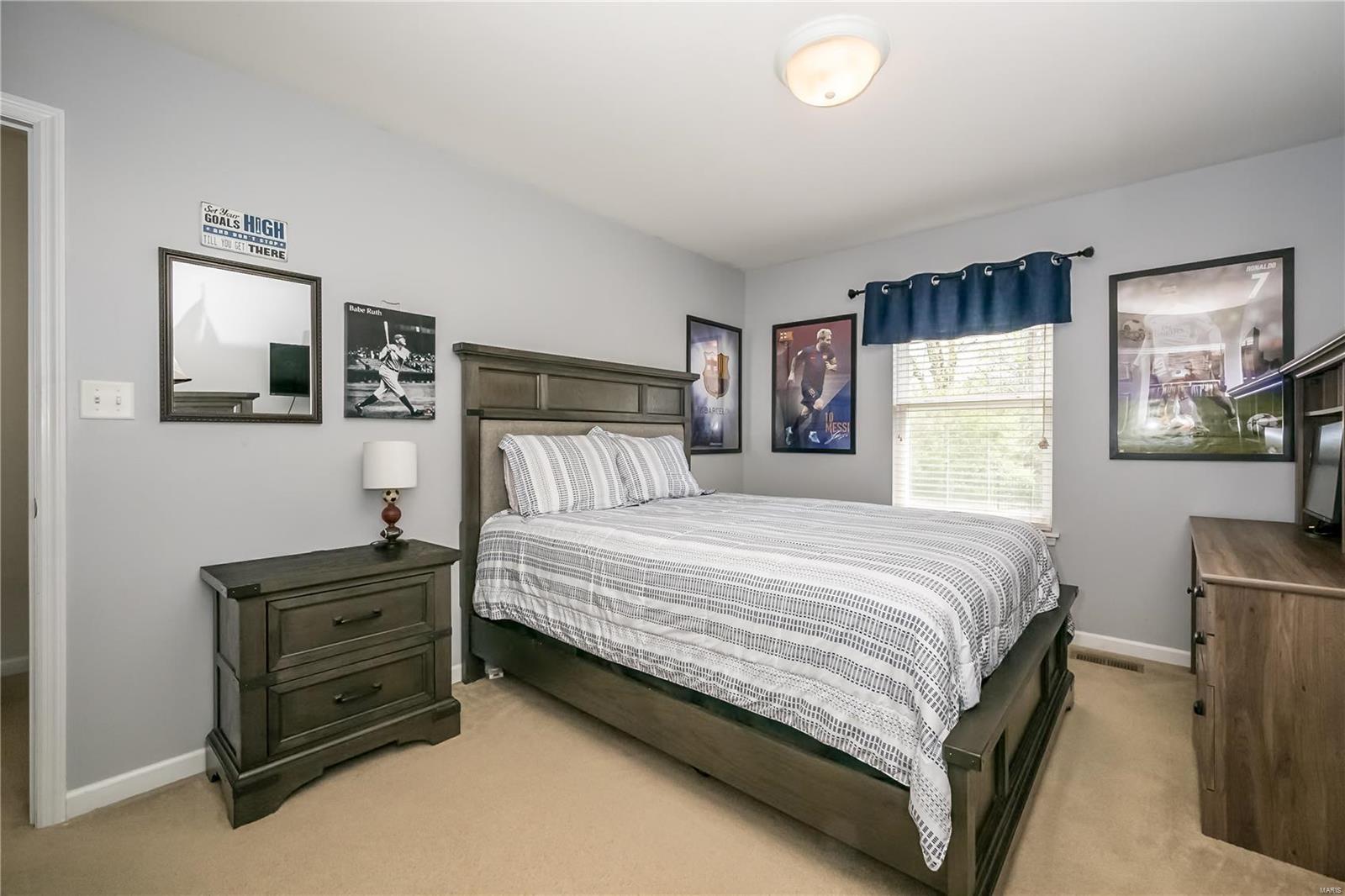 204 Magnolia Trace Drive Ballwin, MO 63021 - Photo 31 of 46