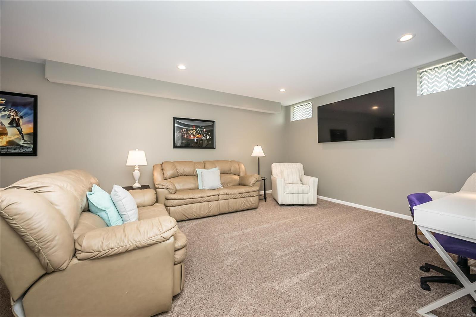 204 Magnolia Trace Drive Ballwin, MO 63021 - Photo 34 of 46