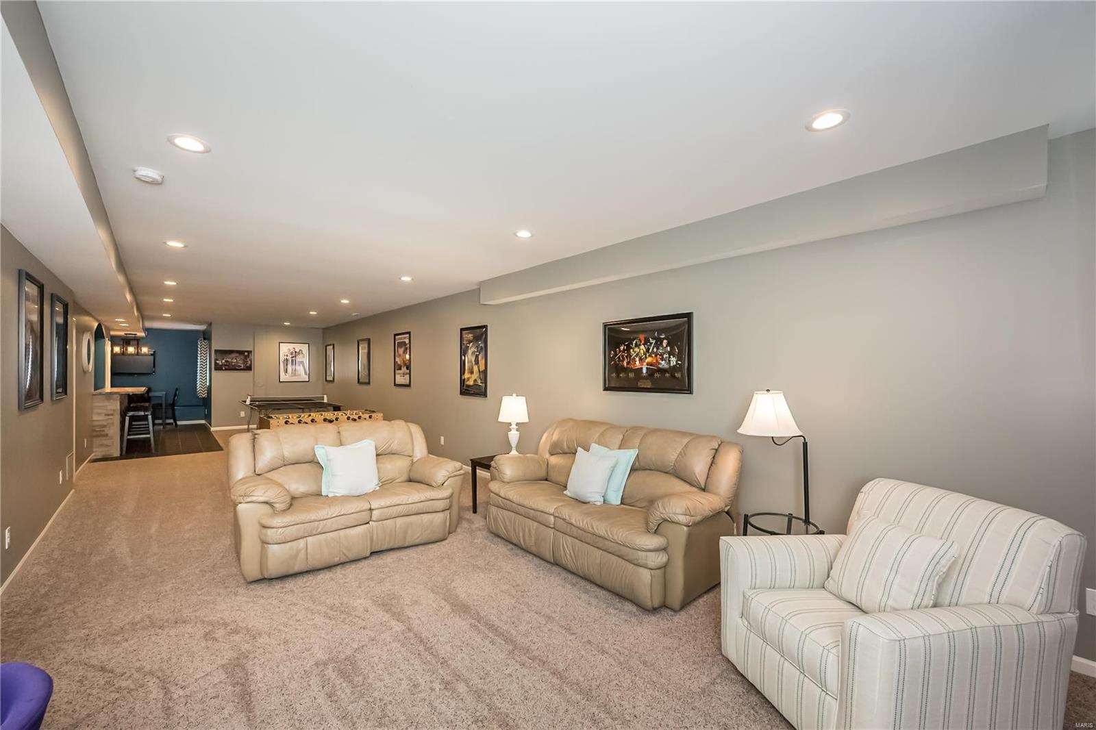 204 Magnolia Trace Drive Ballwin, MO 63021 - Photo 35 of 46