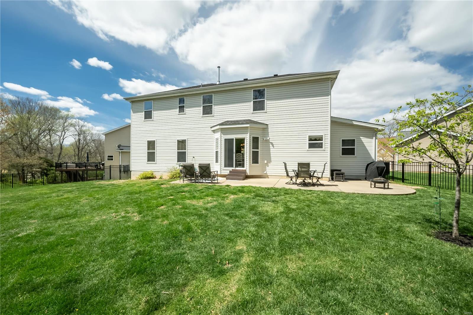 204 Magnolia Trace Drive Ballwin, MO 63021 - Photo 45 of 46