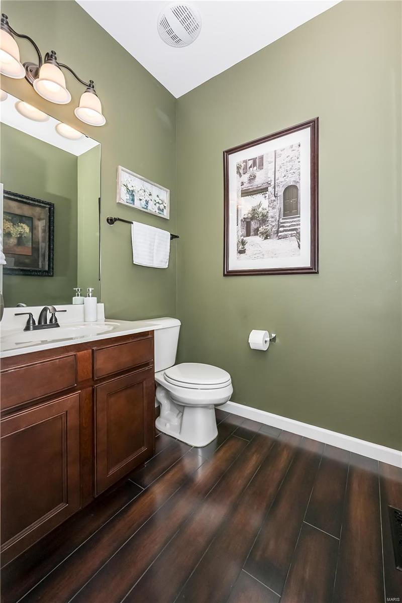 204 Magnolia Trace Drive Ballwin, MO 63021 - Photo 9 of 46