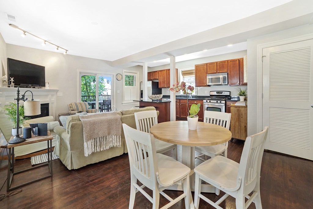 152 O Street, Unit 2 Boston, MA 02127 - Photo 3 of 15