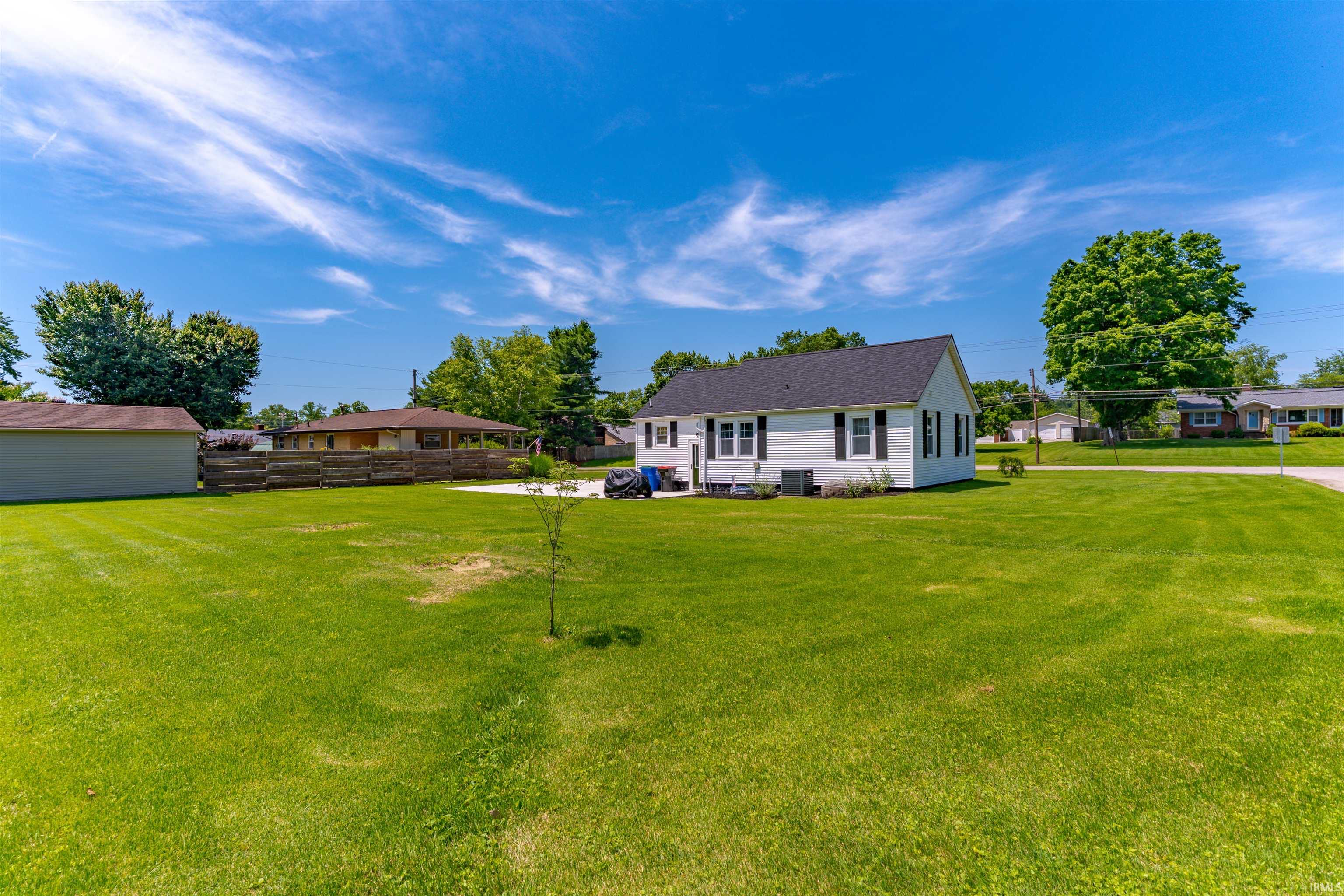 2511 St George Road Evansville, IN 47711 - Photo 39 of 45