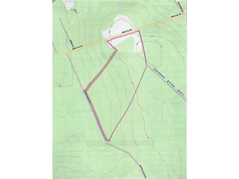 6 Hunting House Road Glocester, RI 02857 - Photo 3 of 4 Land.