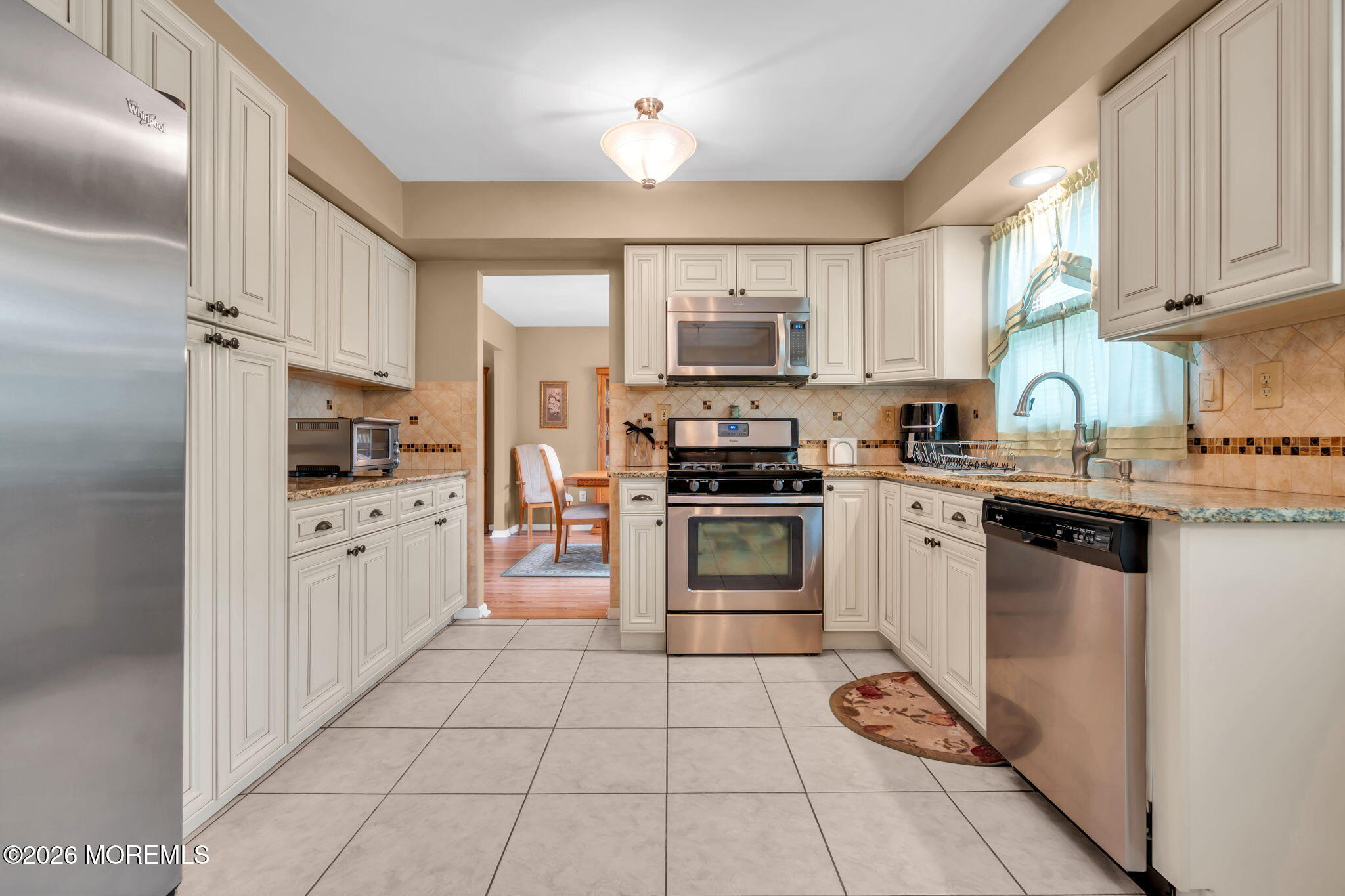 440 Pfister Road Jackson, NJ 08527 - Photo 15 of 45 KITCHEN