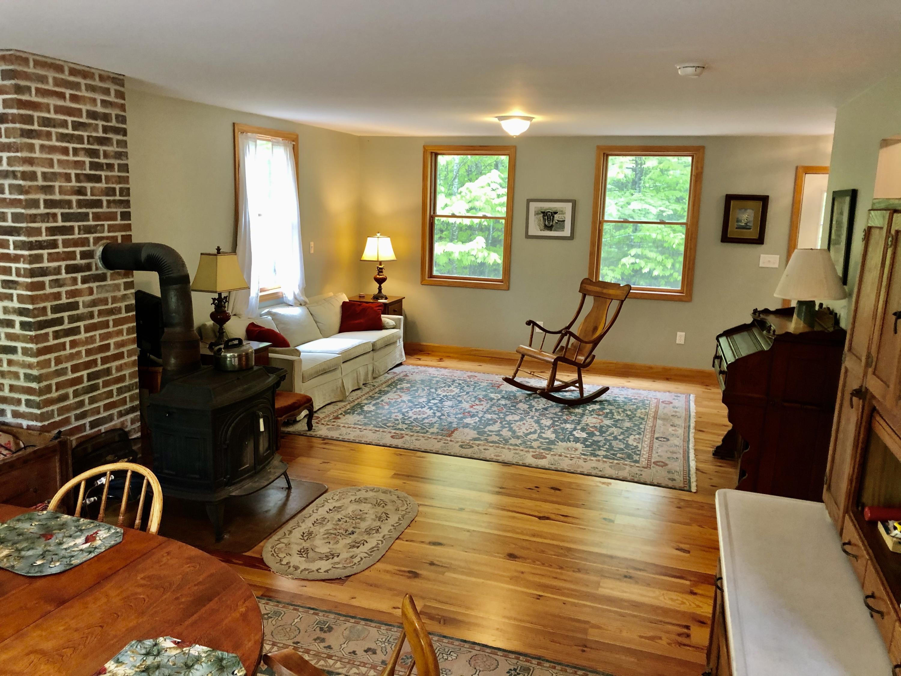 68 Hilltop Road Chesterville, ME 04938 - Photo 1 of 33 IMG-7086