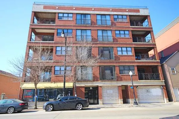 $3,000 | 1618 South Halsted Street, Unit 2C, Chicago, IL 60608