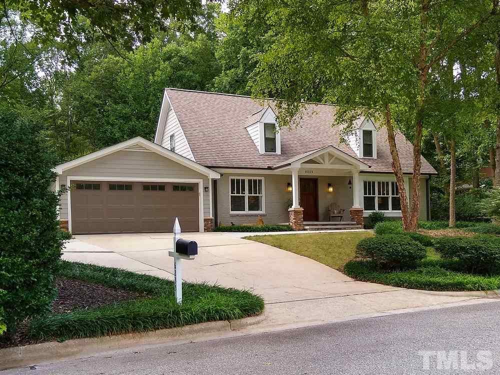 6235 Lookout Loop Raleigh, NC 27612 - Photo 1 of 30