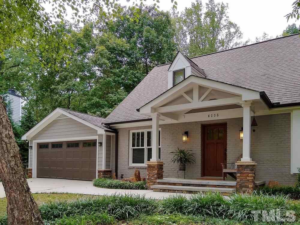 6235 Lookout Loop Raleigh, NC 27612 - Photo 2 of 30