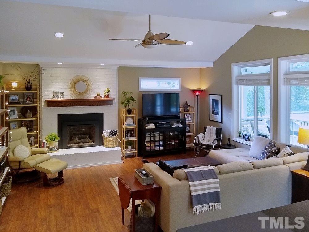 6235 Lookout Loop Raleigh, NC 27612 - Photo 12 of 30