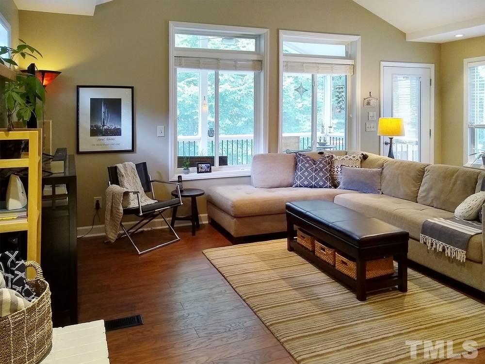 6235 Lookout Loop Raleigh, NC 27612 - Photo 13 of 30