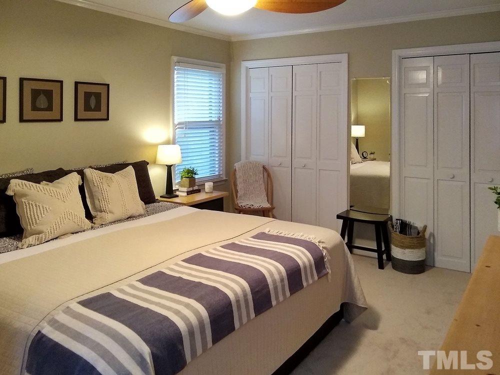 6235 Lookout Loop Raleigh, NC 27612 - Photo 19 of 30