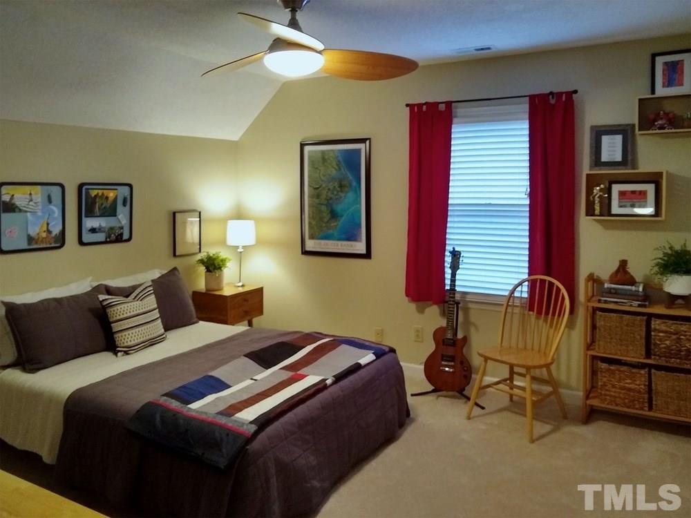 6235 Lookout Loop Raleigh, NC 27612 - Photo 25 of 30