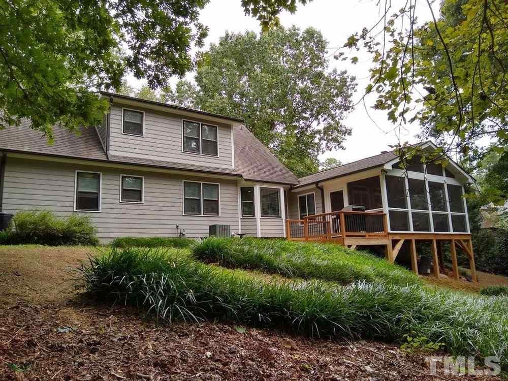 6235 Lookout Loop Raleigh, NC 27612 - Photo 28 of 30
