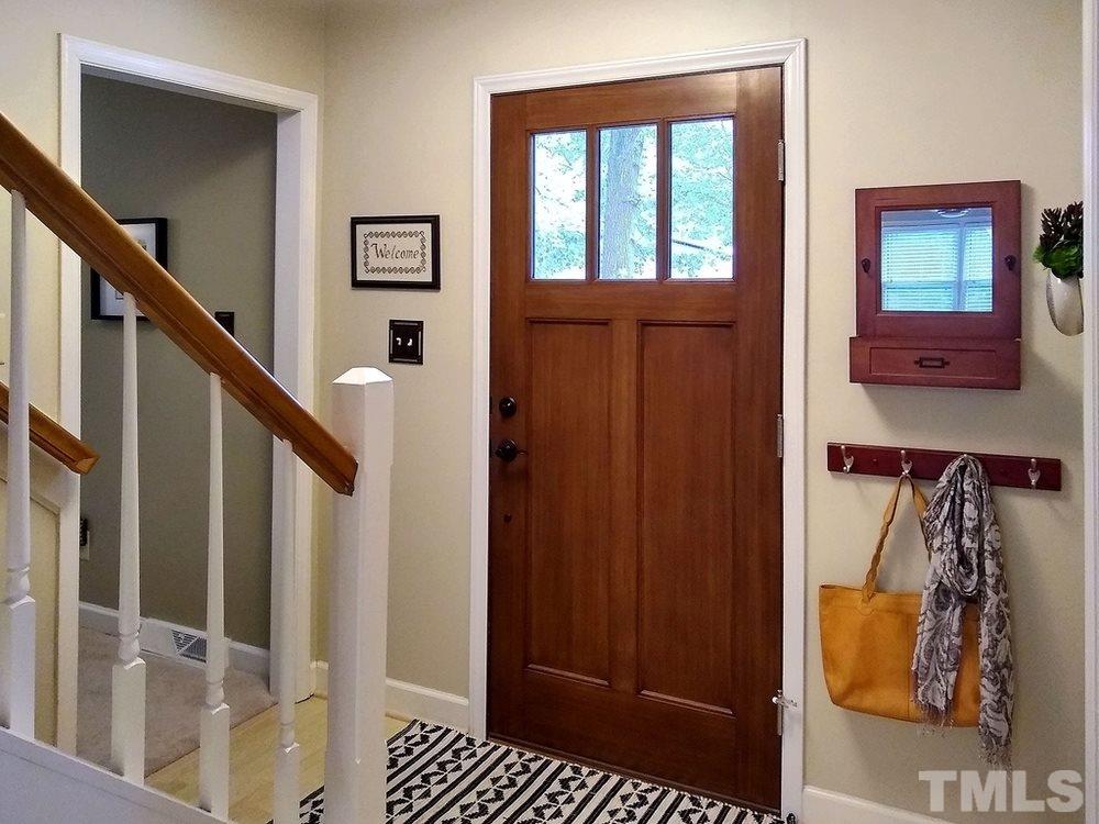 6235 Lookout Loop Raleigh, NC 27612 - Photo 4 of 30