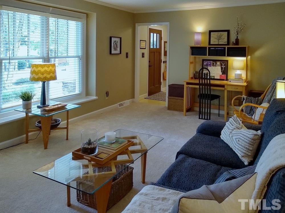 6235 Lookout Loop Raleigh, NC 27612 - Photo 5 of 30