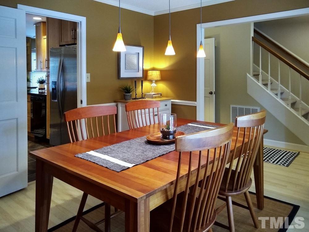 6235 Lookout Loop Raleigh, NC 27612 - Photo 6 of 30