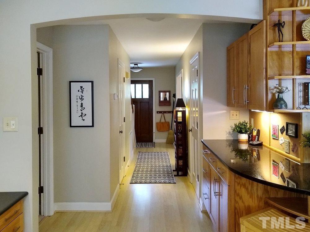 6235 Lookout Loop Raleigh, NC 27612 - Photo 7 of 30